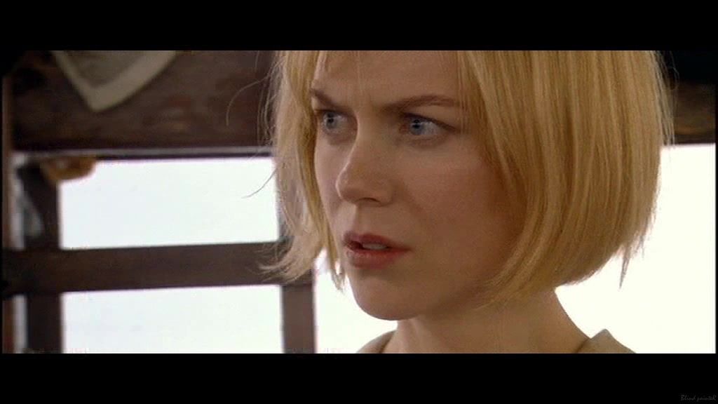 Wankz Sex video Nicole Kidman hot - Dogville (2003) White - 1