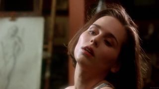 Babe Sex video Tara Fitzgerald nude - Sirens (1993) Gay Massage