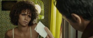 Brazil Sex video Halle Berry Nude - Frankie Alice (2010) FreeLifetime3DAni...