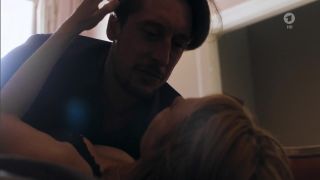 Big breasts Sex video Katharina Marie Schubert nude - Zwei (2017) Lesbian Sex