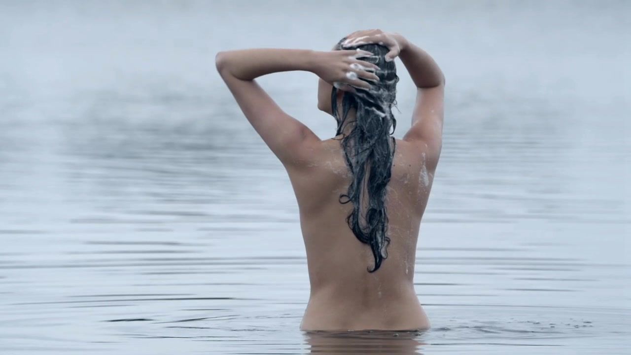 Australian Sex video Jay Anstey nude - Sleeper's Wake Inked