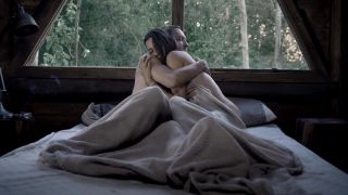 Groupsex Sex video Jay Anstey nude - Sleeper's Wake AssParade