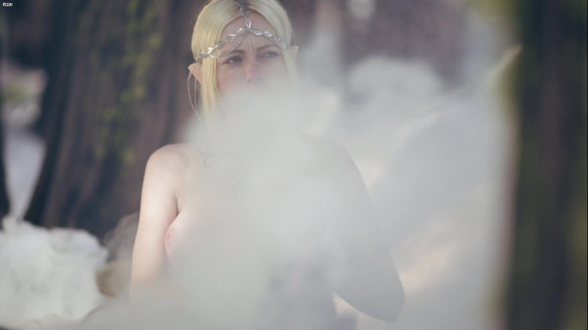 American Sex video Gemma Donato nude - Sleeping Beauty (2014) Toys