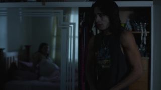 Gay Pissing Sex video Charlotte Best, Shari Sebbens, Stephanie King nude - Teenage Kicks (2016) Whipping