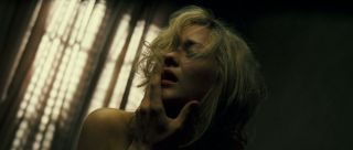 Skype Marion Cotillard - La boite noire (2005) Moaning