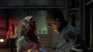 Banho Sex video Elsa Pataky nude - Beyond Re-Animator (2003) Special Locations
