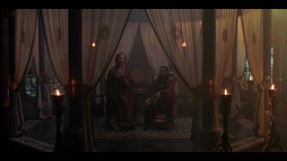Chaturbate Sex video Joan Chen naked - Marko Polo - 3 - 2014 -2 Cosplay