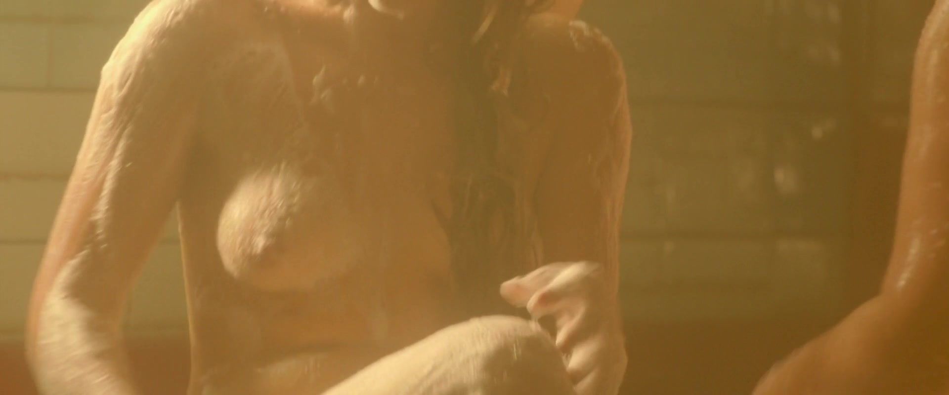 JavSt(ar's) Sex video Darya Melnikova - Odnazhdy (2015) Passion-HD - 1
