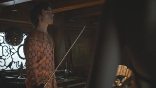 Ball Licking Sex video Carice van Houten nude - Game of Thrones S06E01 (2016) Tetas