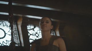 Tesao Sex video Carice van Houten nude - Game of Thrones S06E01 (2016) Pantyhose