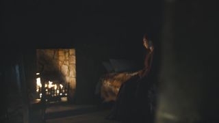 LovNymph Sex video Carice van Houten nude - Game of Thrones S06E01 (2016) Doggy Style Porn