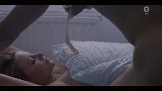 Big Booty Sex video Alexandra Schmidt - Agonie (2016) Porn