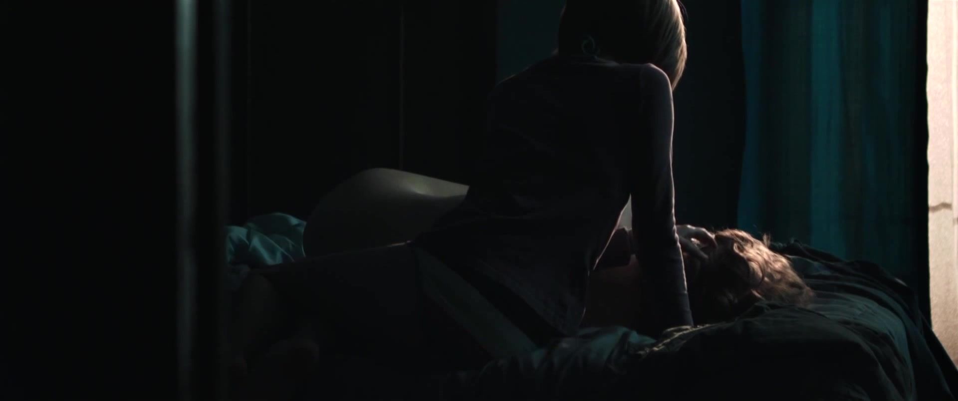 Roundass Sex video Leeanna Walsman Nude - Dawn (2015) Gay Boysporn