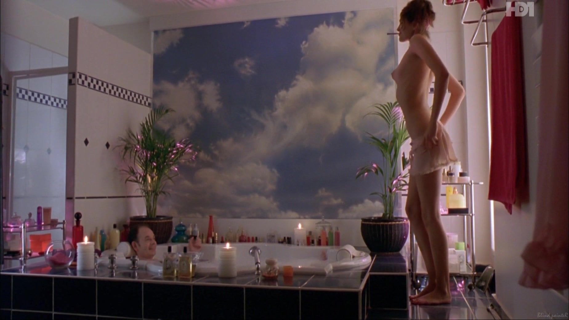 Adorable Sex video Helena Noguerrai nude - Ah! Si j’étais riche (2002) Gay Spank