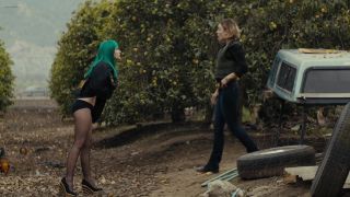 Parship Sex video Adria Arjona, Rachel Mcadams - True Detective (2015) s2e1 Sapphic