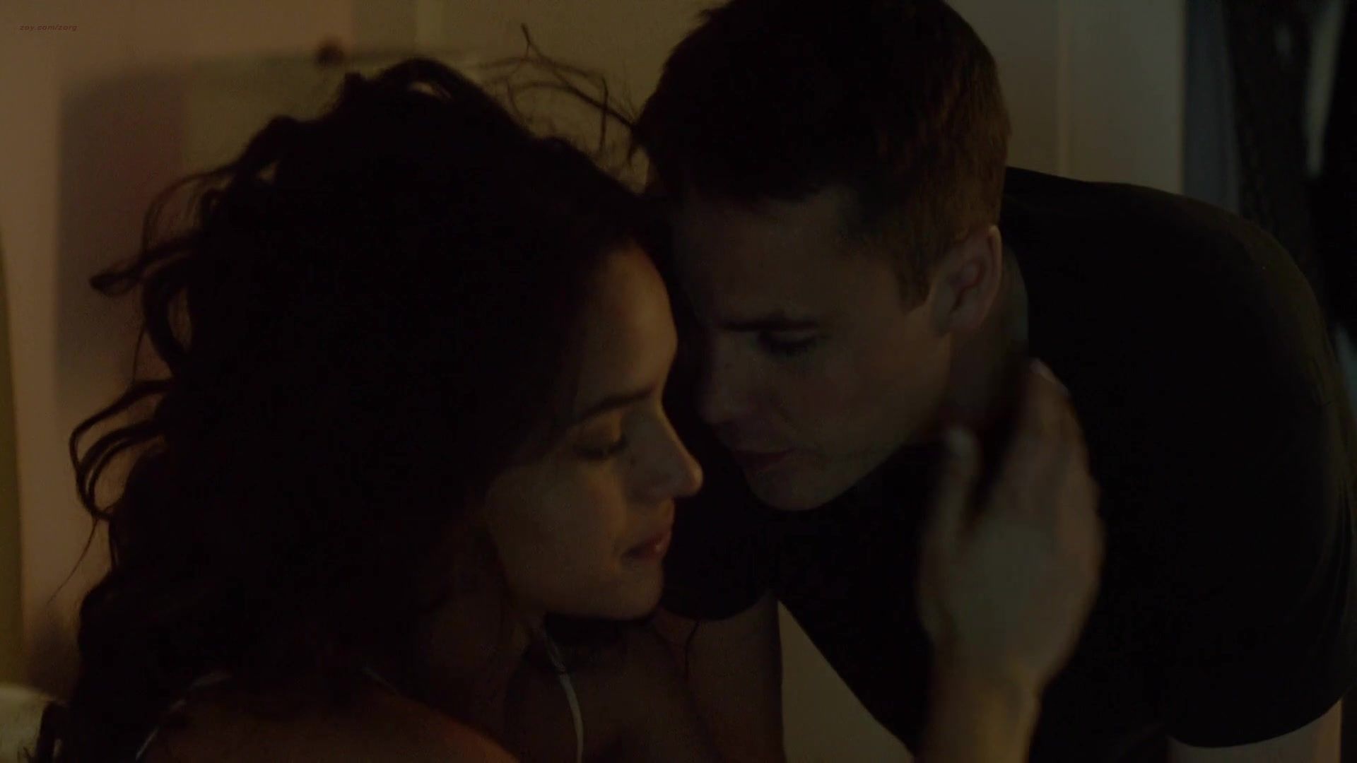 Ssbbw Sex video Adria Arjona, Rachel Mcadams - True Detective (2015) s2e1 18andBig - 2