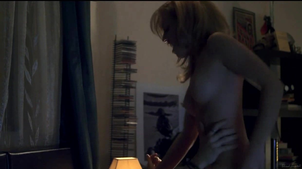 EscortGuide Sex video Sally Golan nude - The Girl's Guide to Depravity S01E03 (2012) MoyList - 1