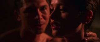 MyCams Sex video Robin Tunney nude - Supernova (2000) Masterbate