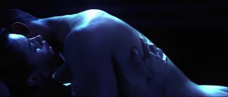 Euro Sex video Robin Tunney nude - Supernova (2000) PornoLab