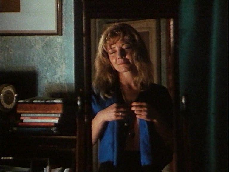 Pregnant Sex video Gosia Dobrowolska - Golden Braid (1990) Brasileira