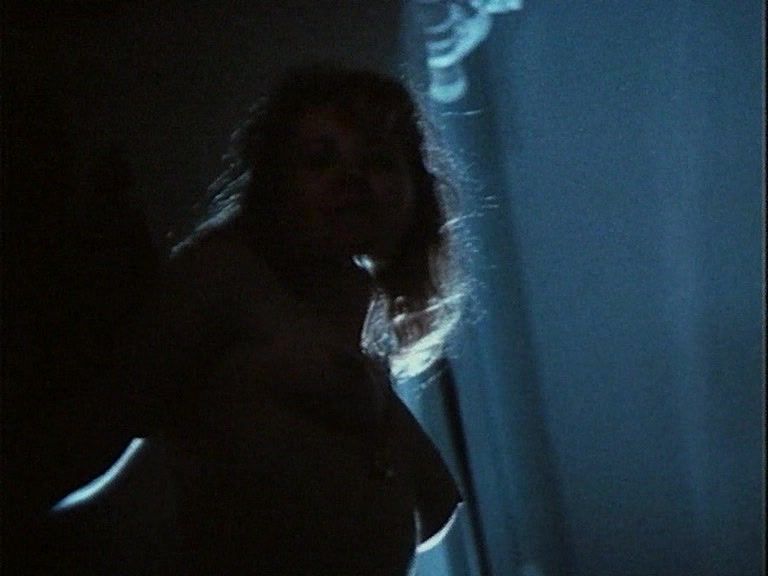 White Sex video Gosia Dobrowolska - Golden Braid (1990) Piss - 2