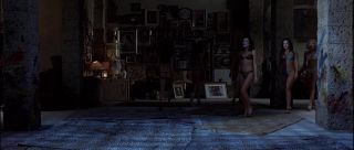 Casal Sex video Kseniya Rappoport and Claudia Gerini nude Ass
