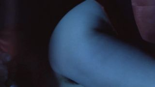 Gay Fuck Sex video Cristina Garavaglia - Hairy Pussy Close-Up Nalgas