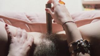 Step Fantasy Sex video Cristina Garavaglia - Hairy Pussy Close-Up PlayVid