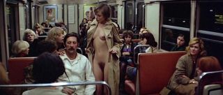 Dom Sex video Brigitte Fossey & Sylvie Matton - Calmos (1976) Mask