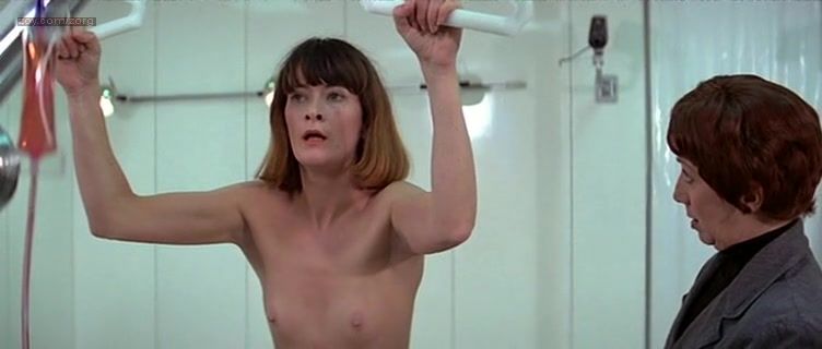 Pure 18 Sex video Brigitte Fossey & Sylvie Matton - Calmos (1976) Dildo Fucking - 1
