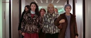 Pure 18 Sex video Brigitte Fossey & Sylvie Matton - Calmos (1976) Dildo Fucking