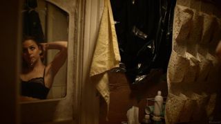 Nuru Massage Sex video Kea Ho & Genevieve Hudson-Price nude - Condemned (2015) Awempire