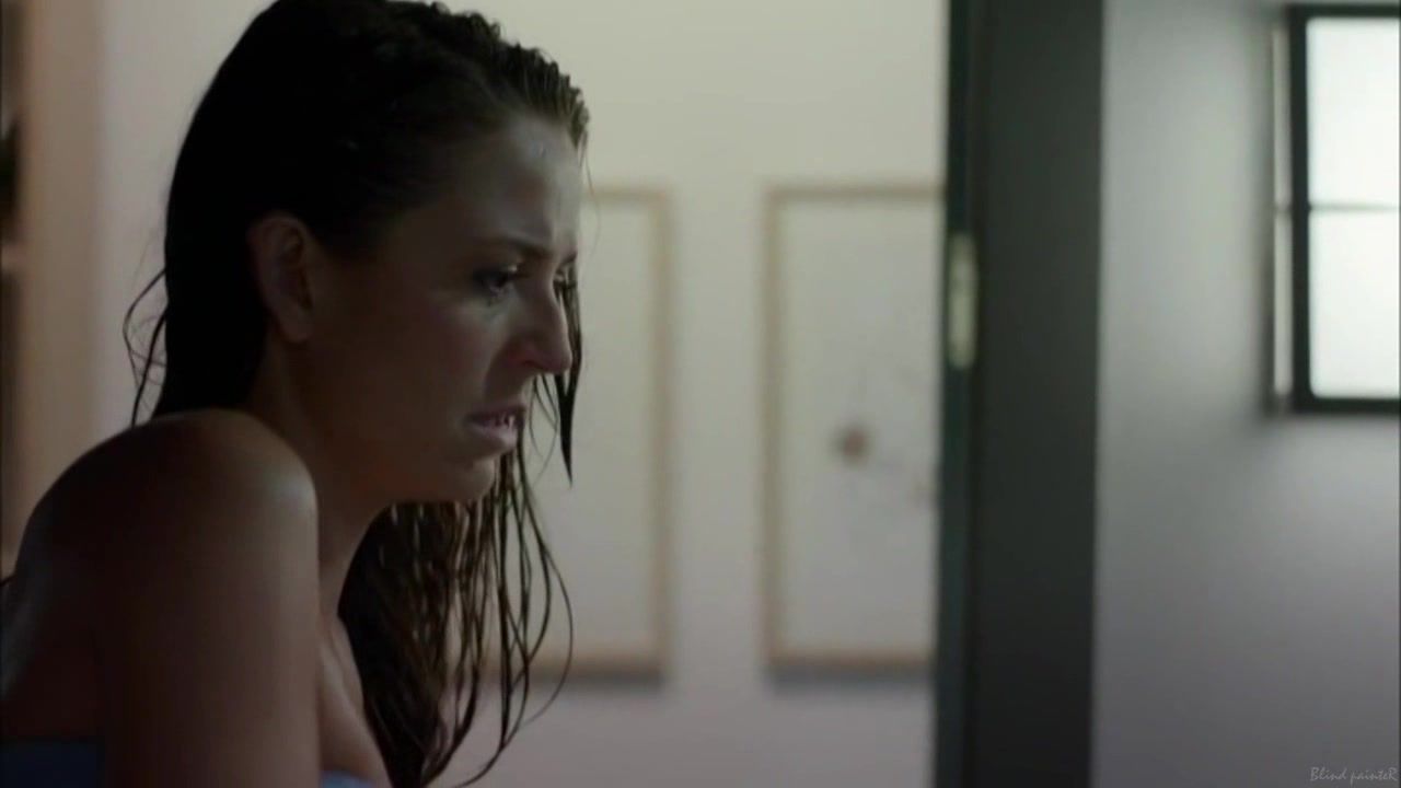 Asses Sex video Cristina Alarcon - B&b, de boca en boca S02E05-09 (2015) OmgISquirted - 1