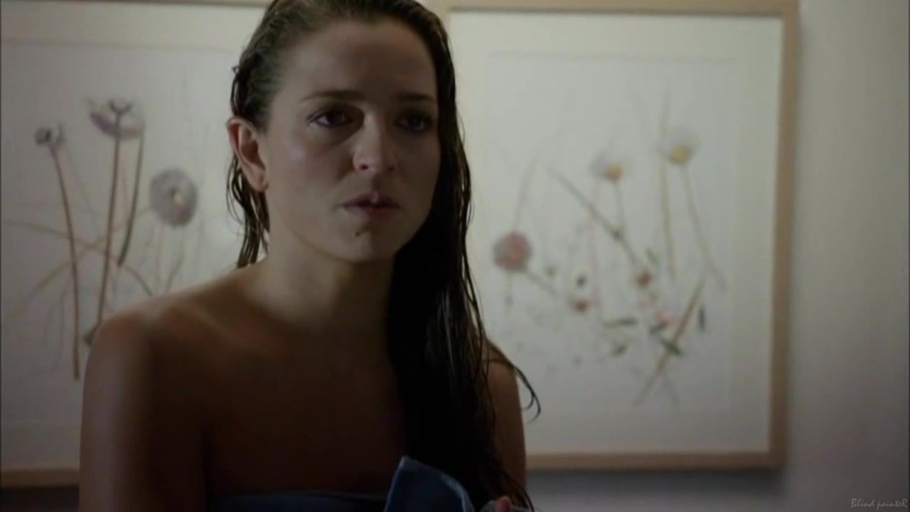 Tan Sex video Cristina Alarcon - B&b, de boca en boca S02E05-09 (2015) Amature Sex - 1