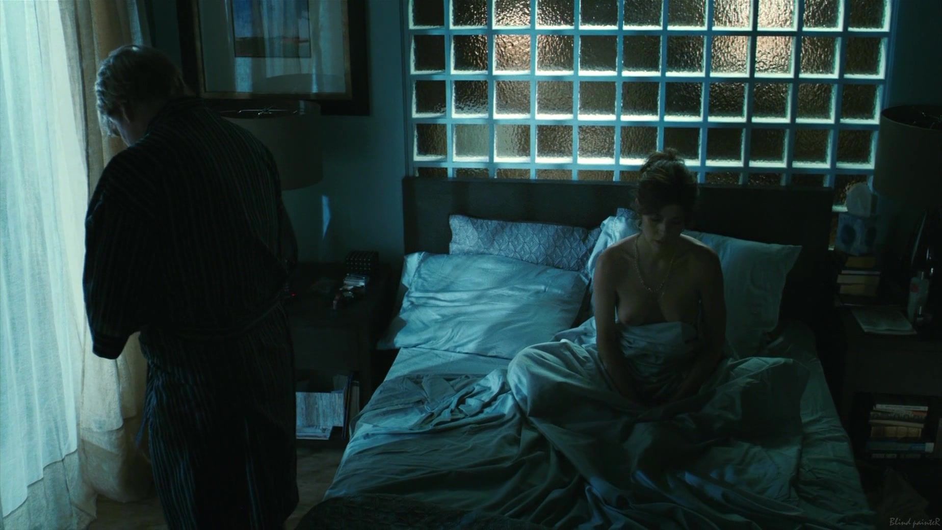 Spycam Sex video Marisa Tomei - Before the Devil Knows You re Dead Pasivo - 2