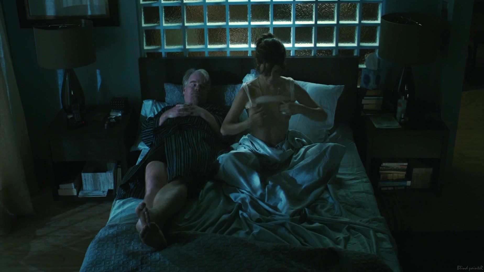 NSFW Gif Sex video Marisa Tomei - Before the Devil Knows You re Dead 18andBig - 1