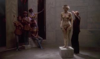 Francais Sex video Carole Laure naked - Fantastica (1980) Baile