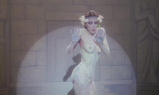 Twerk Sex video Carole Laure naked - Fantastica (1980) Spreading