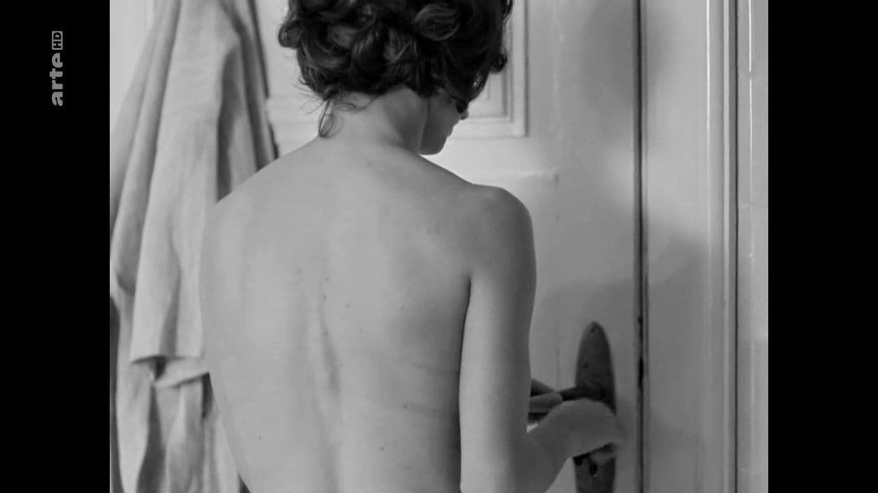 Amatuer Sex video Lena Münchow, Lisa Charlotte Friederich - Fritz Lang (2016) Big - 2