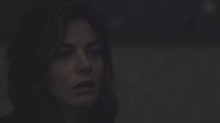 Spit Michelle Monaghan, Emma Greenwell nude - The Path S01E01 (2016) AxTAdult