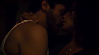 SpankWire Sex video Jennifer Lopez - Bordertown (2006) Menage