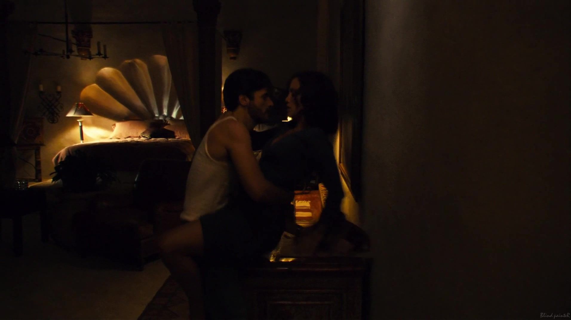 Web Cam Sex video Jennifer Lopez - Bordertown (2006) Fucking Sex