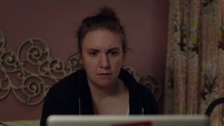 Ball Licking Sex video Lena Dunham nude, Jemima Kirke sex scene - Girls S0606-08 (2017) Retro