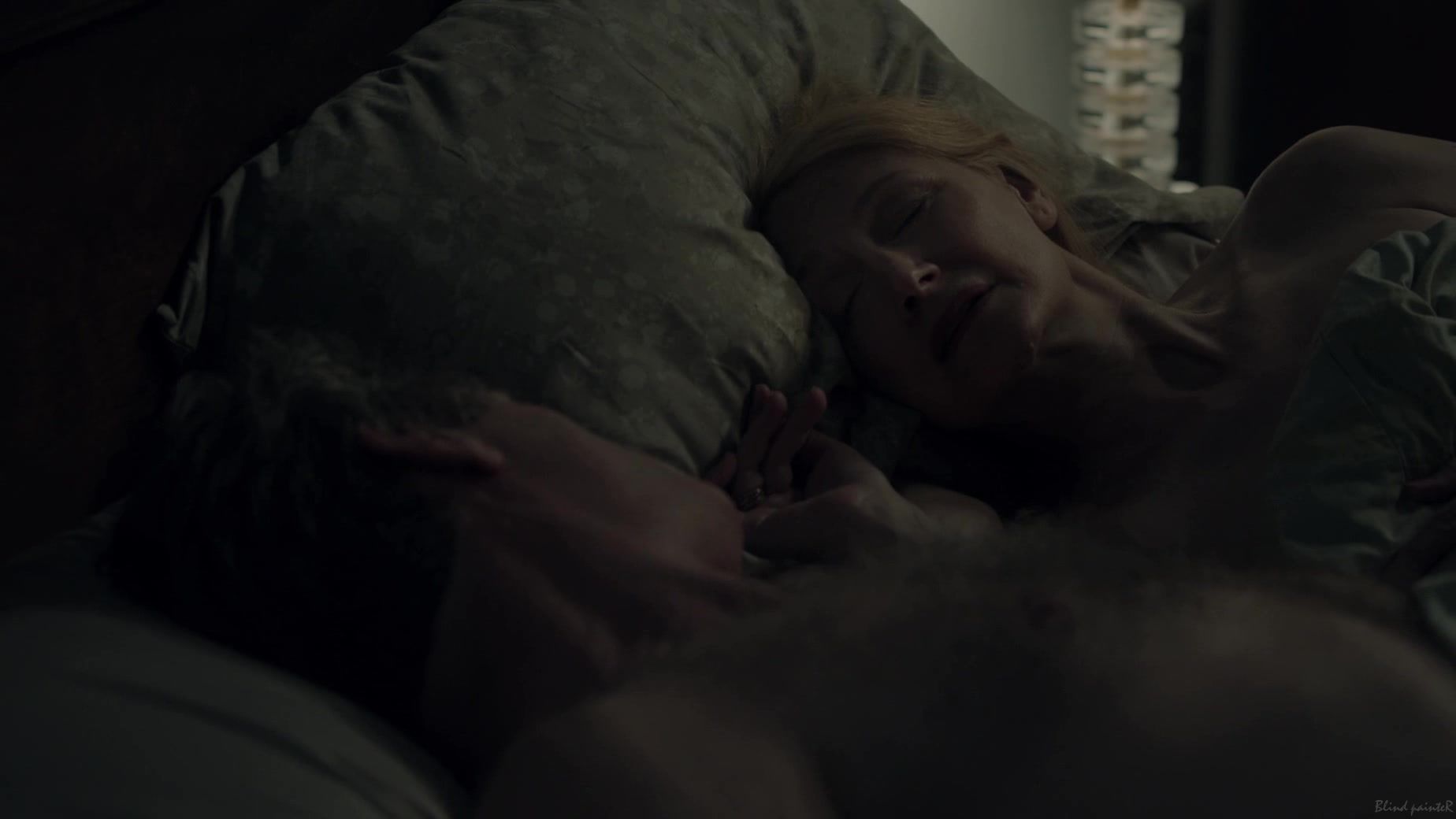 Puto Sex video Patricia Clarkson nude - Learning to Drive (2014) Ghetto