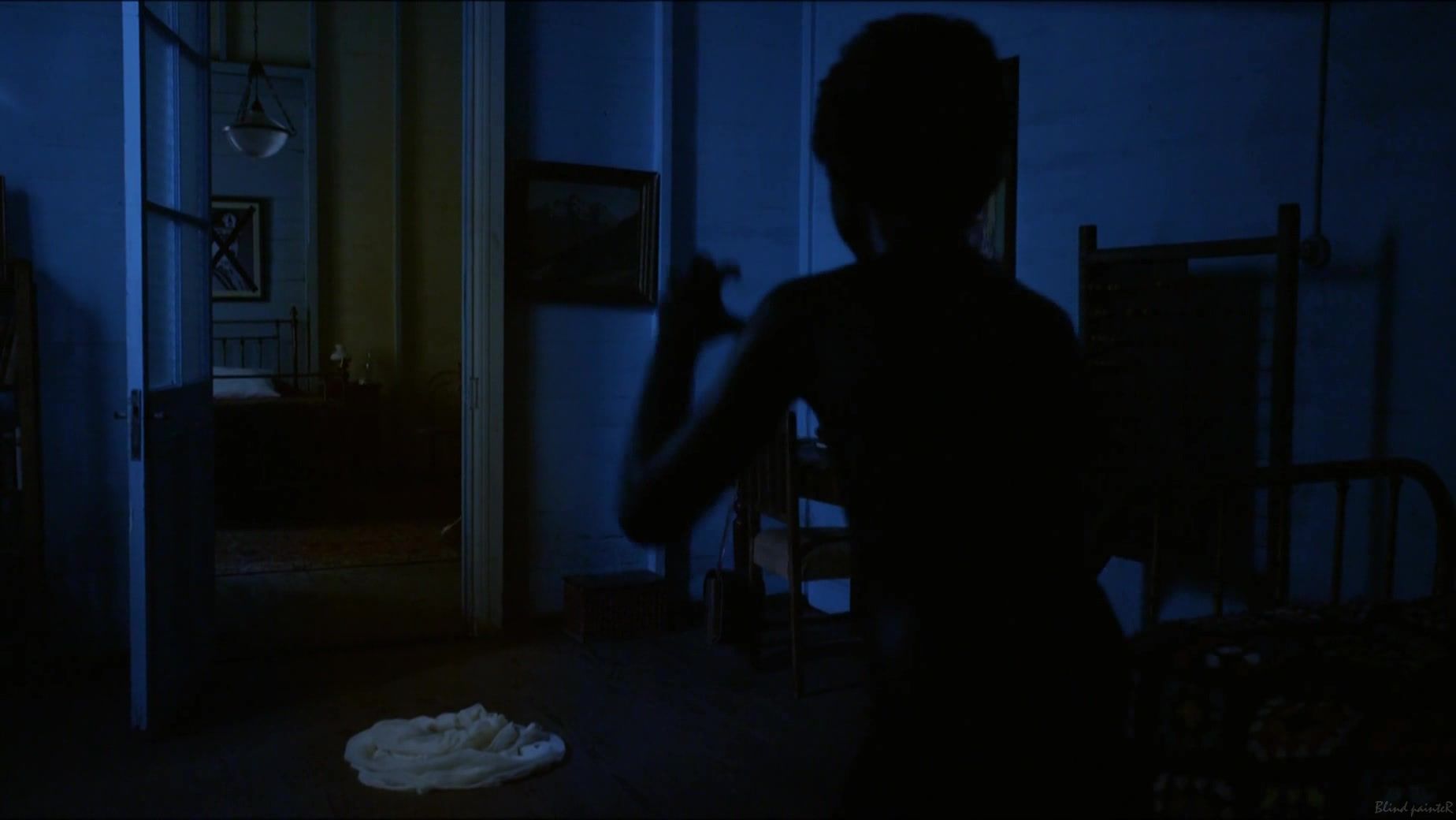 Escort Sex video Pamela Flores - La danza de la realidad (2013) Cum In Pussy