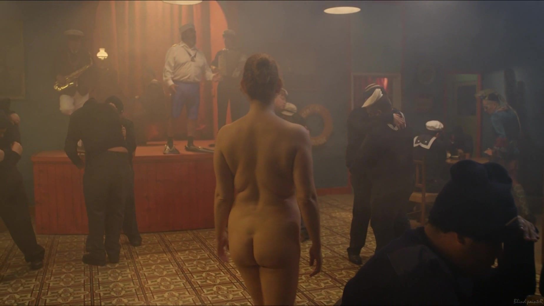 Realamateur Sex video Pamela Flores - La danza de la realidad (2013) Leche