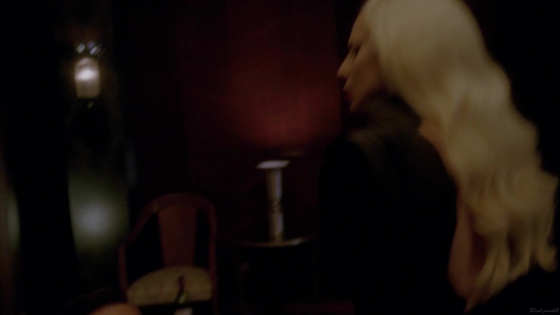 ImagEarn Sex video Lady Gaga & Angela Bassett nude - American Horror Story S05E03 (2015) SinStreet