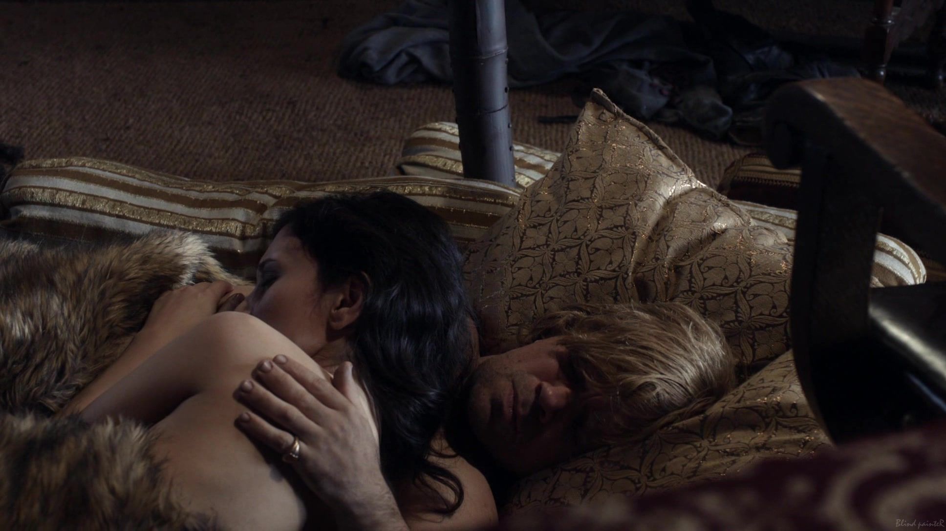Gay Broken Sex video Sibel Kekilli - Game of Thrones S01 Sexo