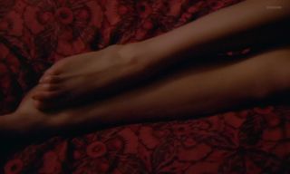 African Sex video Linda Hayden nude - Expose (1976) Clothed