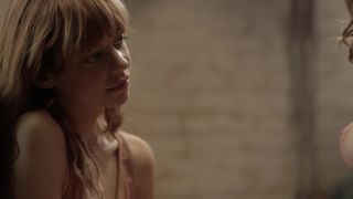 Gay Fetish Sex video Elizabeth Rice - Buttwhistle (2014) Pornstars